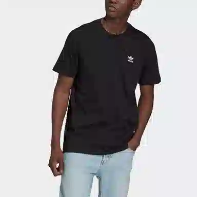 adidas originals SS22 Essential Tee LogoT