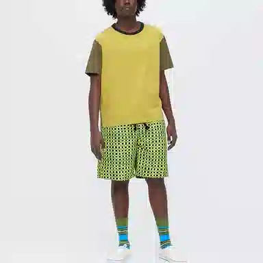 UNIQLO x MARNI SS22 T