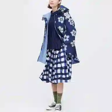 UNIQLO x MARNI Skirt