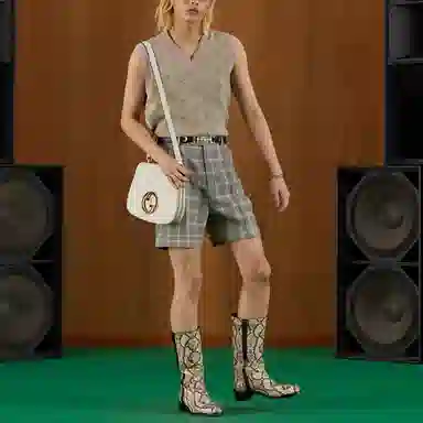 GUCCI SS22 V