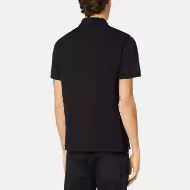 VERSACE JEANS COUTURE FW22 LogoPolo