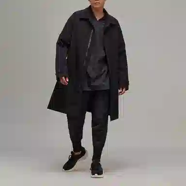 Y-3 FW22 LogoT