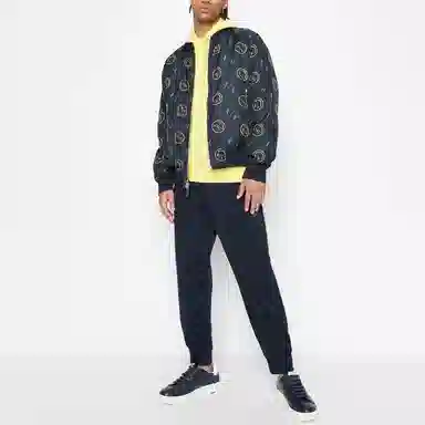 ARMANI EXCHANGE FW22 Logo