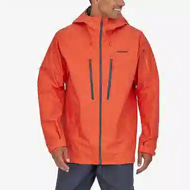 patagonia Gore-Tex Pro