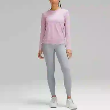 lululemon Swiftly Relaxed Long-Sleeve Shirt T