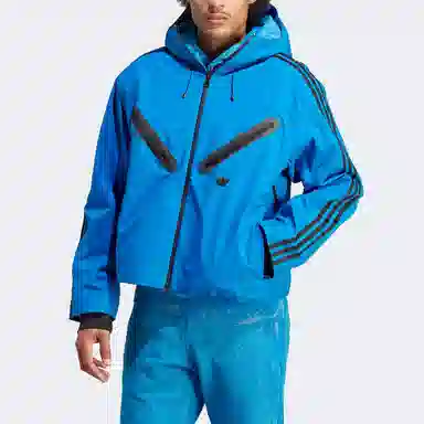 adidas Blue Version Montreal