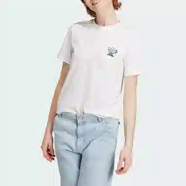 adidas originals Graphic Tee LogoT