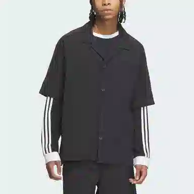 adidas Monogram Shirt