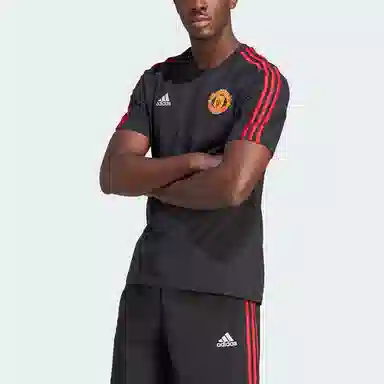 adidas Manchester United DNA T-Shirt