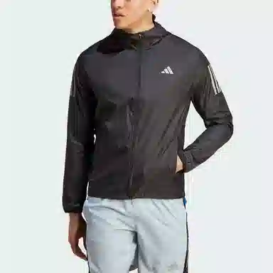 adidas Own The Run Jacket