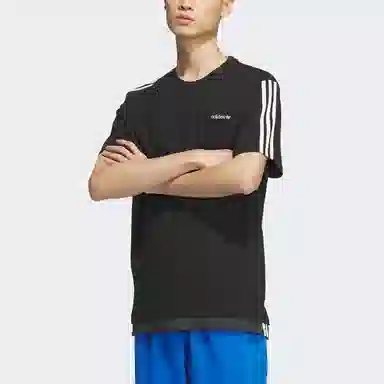 adidas originals Short Sleeve Graphic Tee T