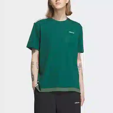 adidas originals Short Sleeve Graphic Tee T