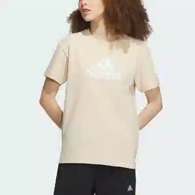 adidas Rc Graphic Short Sleeve Tee LogoT