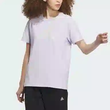 adidas Rc Graphic Short Sleeve Tee LogoT