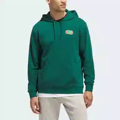 adidas Worldwide Hoops Hoodie