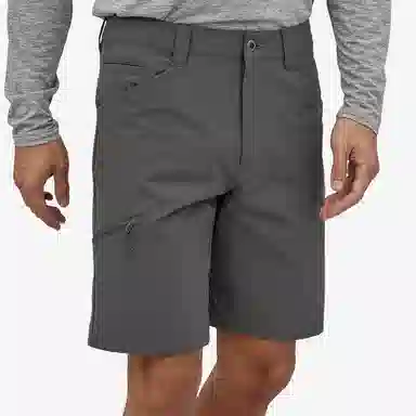 patagonia Men's Quandary Shorts - 10"
