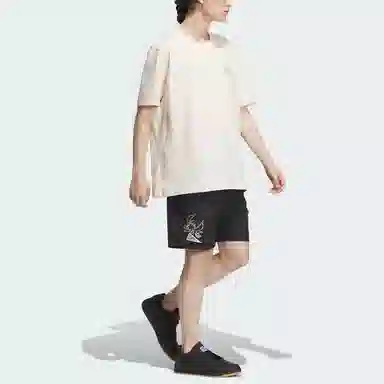 adidas x Disney Dumbo Shorts