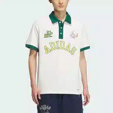 adidas originals x disney Dumbo Sportswear LogoPolo