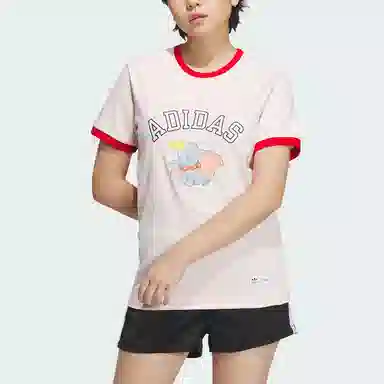 adidas originals adidas originals x disney Logo T