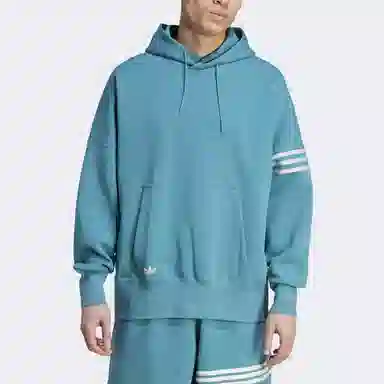 adidas originals Adicolor Neuclassics Hoodie Logo