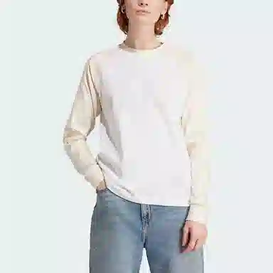 adidas originals Long Sleeve Tee T