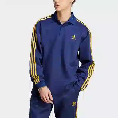 adidas originals Polo