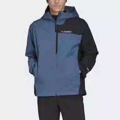 adidas Terrex Multi Rain.Rdy 2.5-Layer Rain Jacket