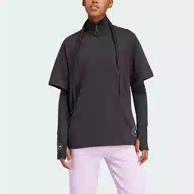 adidas x Stella McCartney LogoT