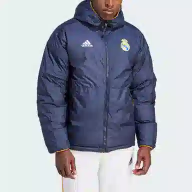 adidas Real Madrid Dna Down Jacket