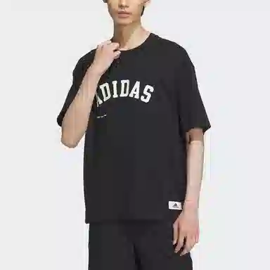 adidas Sportswear Short Sleeve Tee Logo T