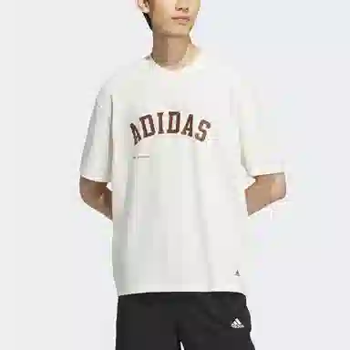 adidas Sportswear Short Sleeve Tee Logo T