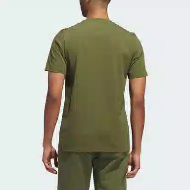 adidas originals Heavyweight Shmoofoil Tee LogoT