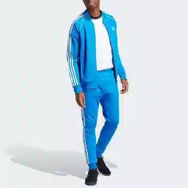adidas Originals Adicolor Classics SST Tracksuit Bottom