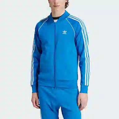 adidas originals Adicolor Classics Sst Track Top Logo