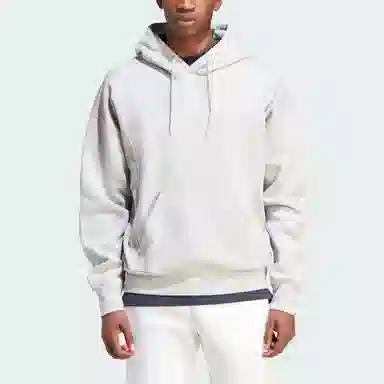 adidas originals Adventure Hoodie Logo