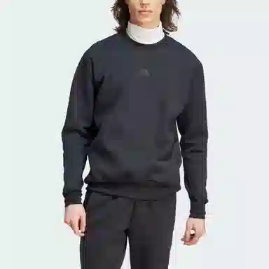 adidas Z.N.E. Premium Sweatshirt Logo