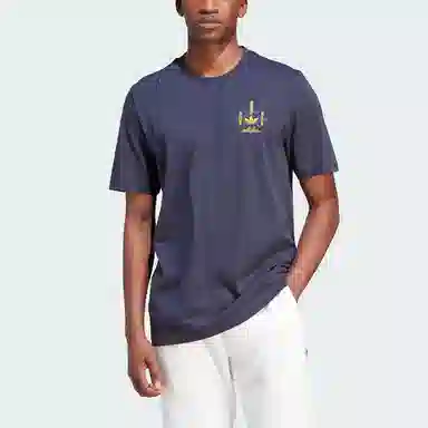 adidas originals Nice Graphic Tee LogoT