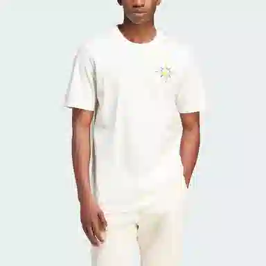 adidas originals Nice Graphic Tee LogoT