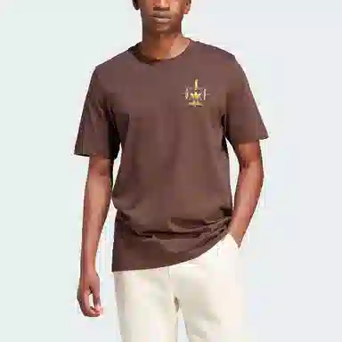 adidas originals Nice Graphic Tee LogoT