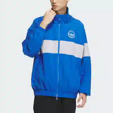 adidas originals Rifta Windbreaker