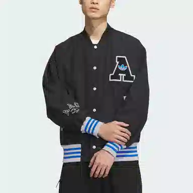 adidas originals Rifta Bomber Jacket