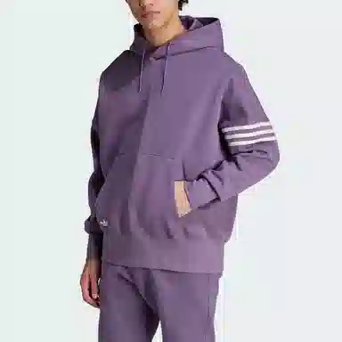 adidas originals Adicolor Neuclassics Hoodie Logo