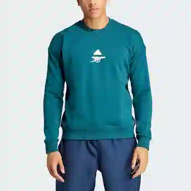 adidas Arsenal Lifestyler Sweatshirt