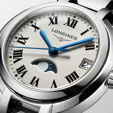Longines L8.115.4.71.6
