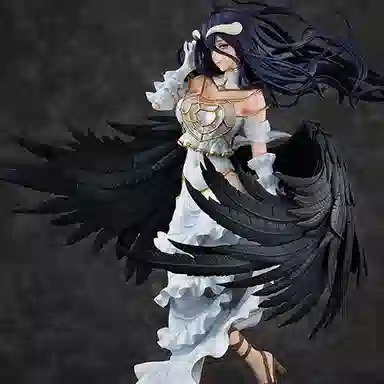 KADOKAWA KDCOLLE overlor 31cm