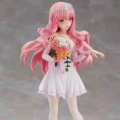 KADOKAWA finale 22cm