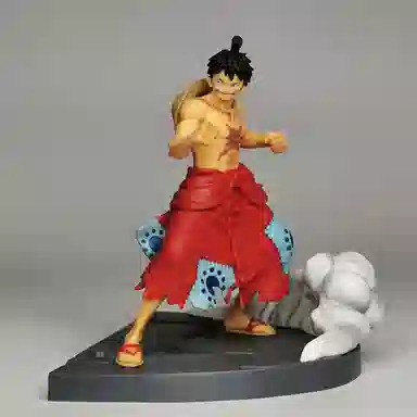 BANPRESTO D 15cm