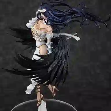 KADOKAWA KDCOLLE overlor 31cm