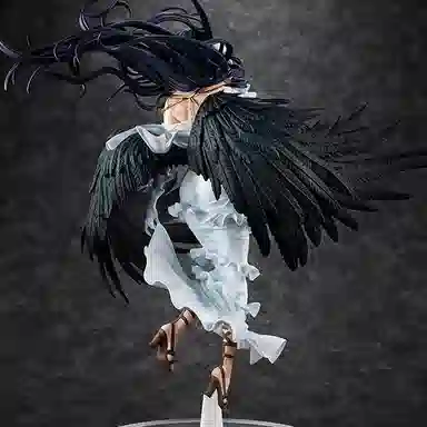 KADOKAWA KDCOLLE overlor 31cm