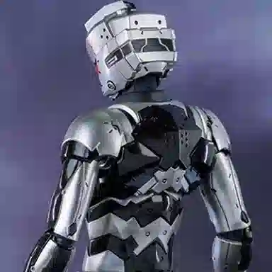 threezero 16 3a 29cm